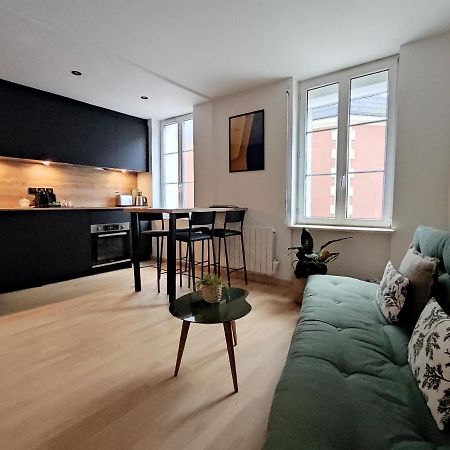 My Duplex House Trouville Zimmer foto
