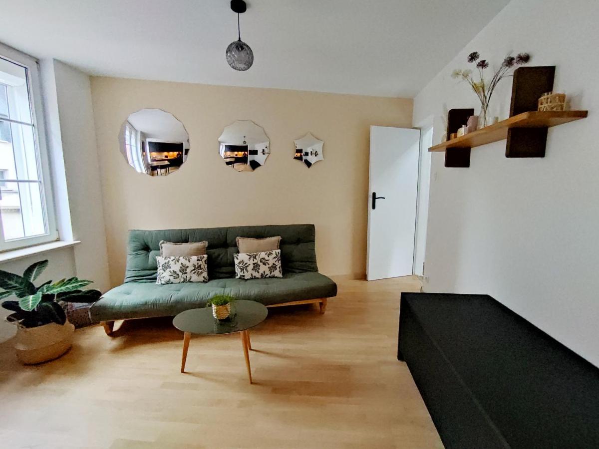 My Duplex House Trouville Zimmer foto