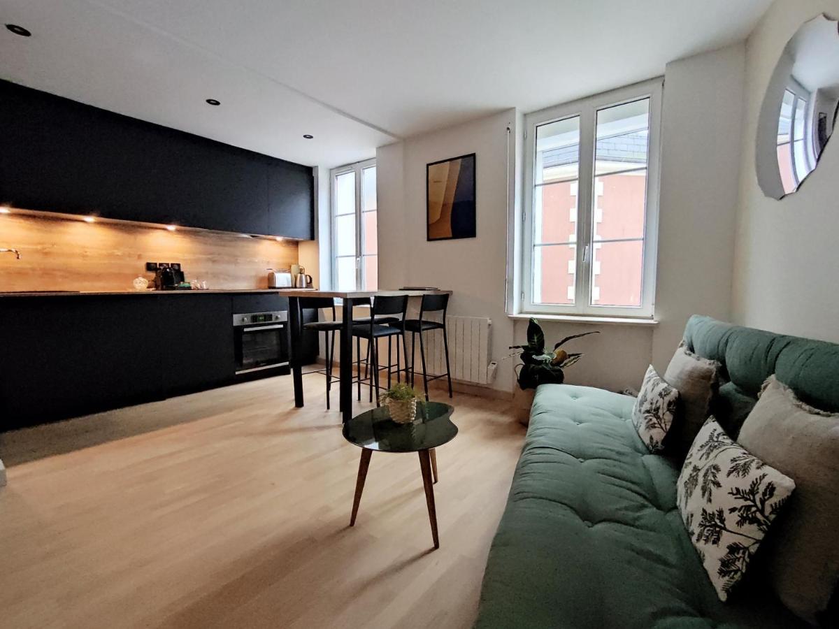 My Duplex House Trouville Zimmer foto