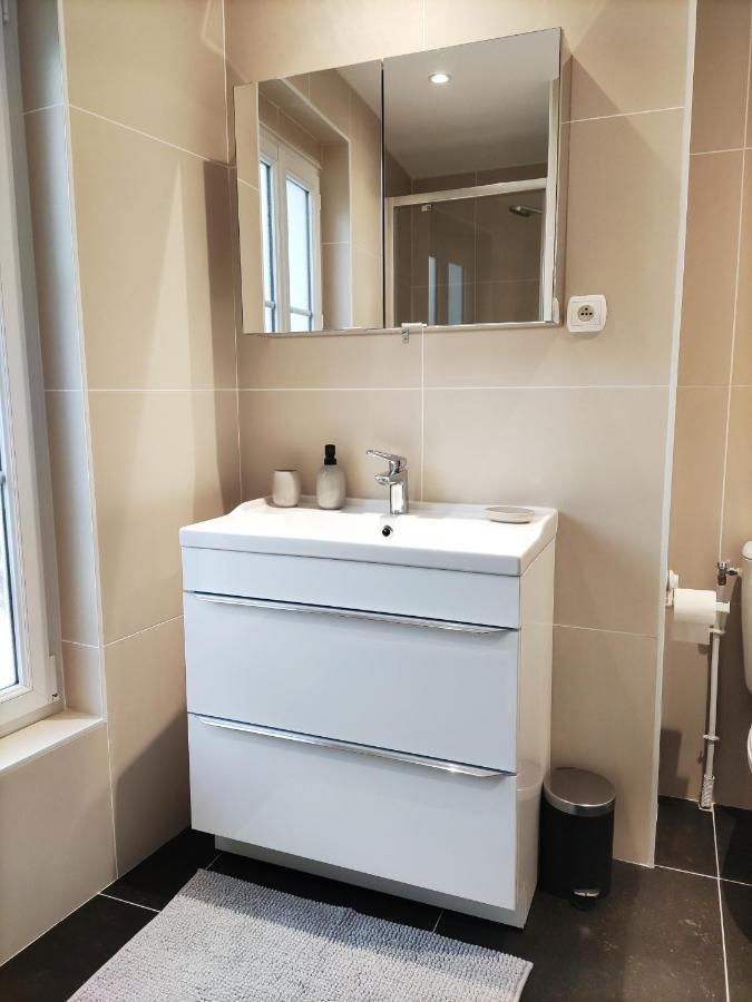 My Duplex House Trouville Zimmer foto