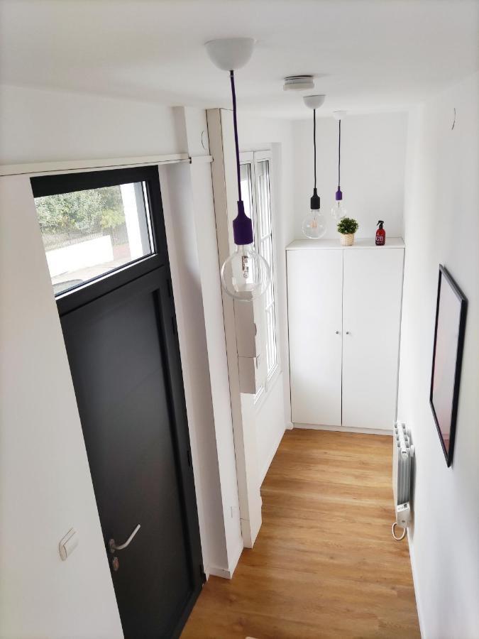 My Duplex House Trouville Zimmer foto